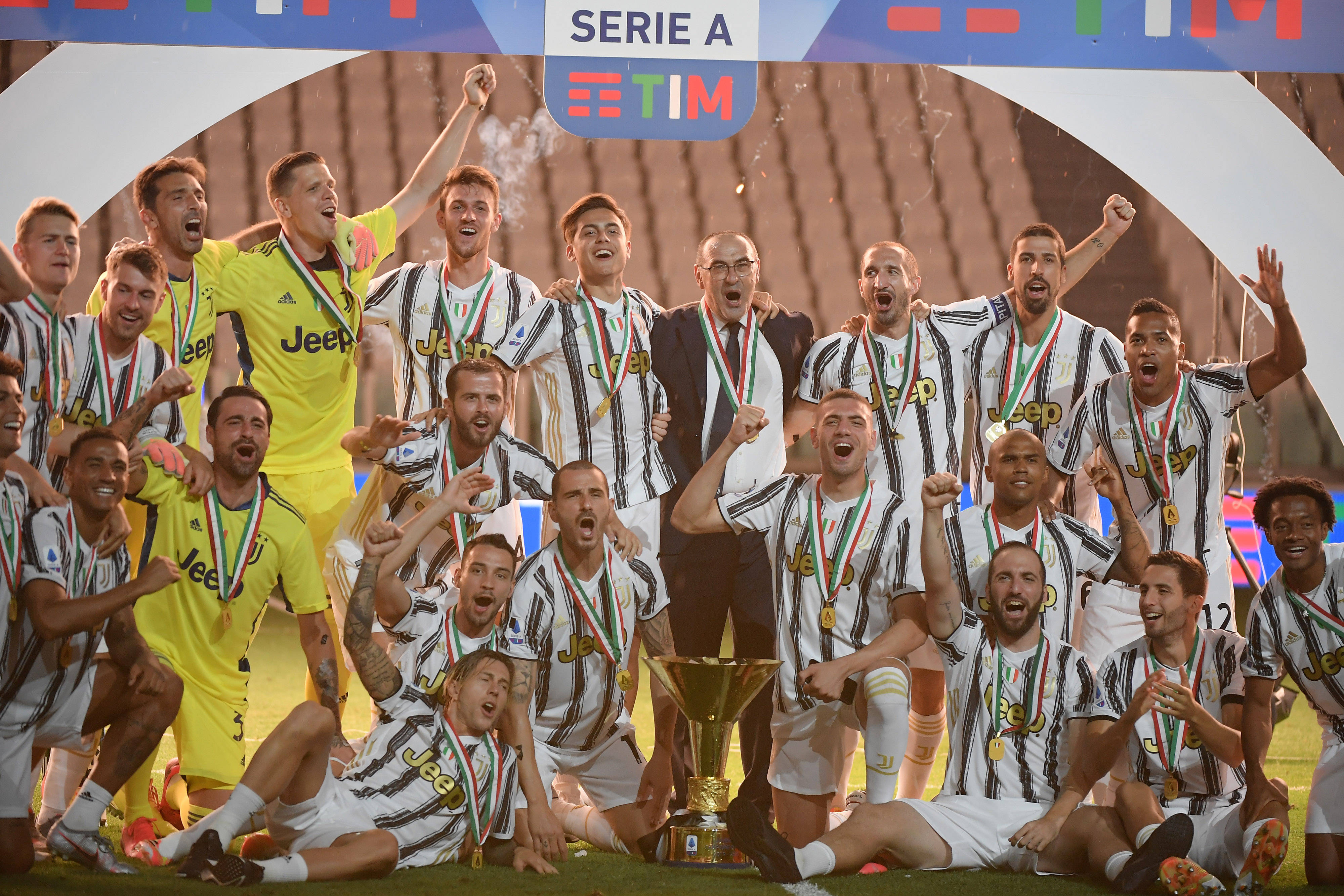 黑马候选者 黑马候选者